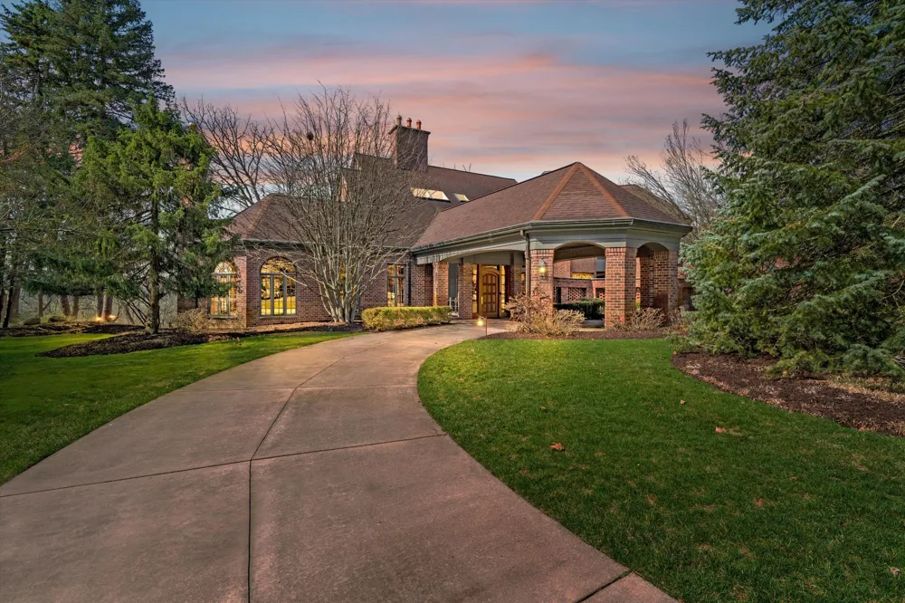 161 Laurin Court Ann Arbor Charter Township, MI 48105