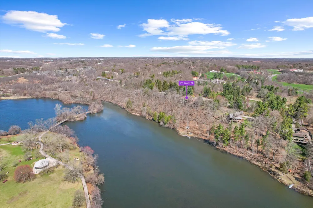 161 Laurin Court Ann Arbor Charter Township, MI 48105
