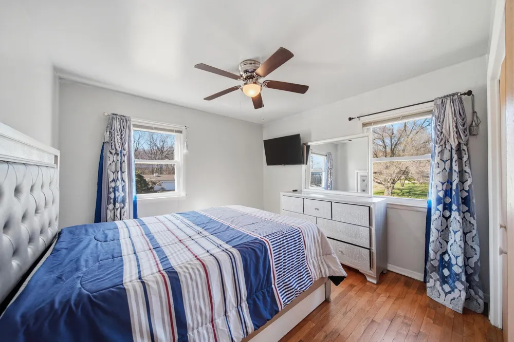1190 Ferndale Road Blackman Charter Township, MI 49201