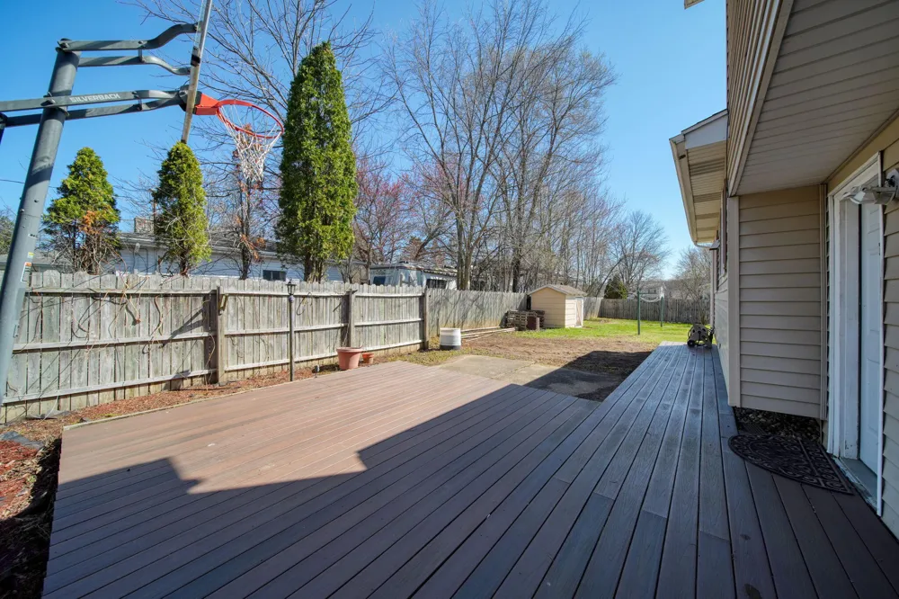1190 Ferndale Road Blackman Charter Township, MI 49201
