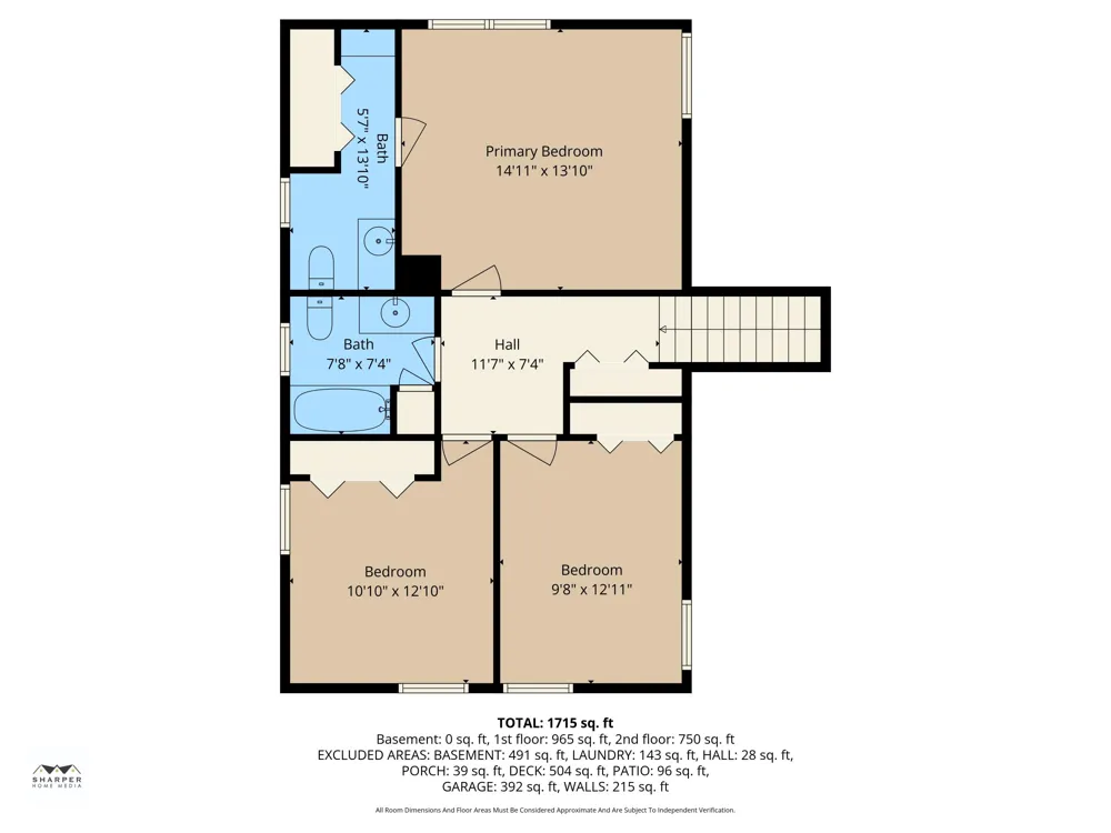 1190 Ferndale Road Blackman Charter Township, MI 49201