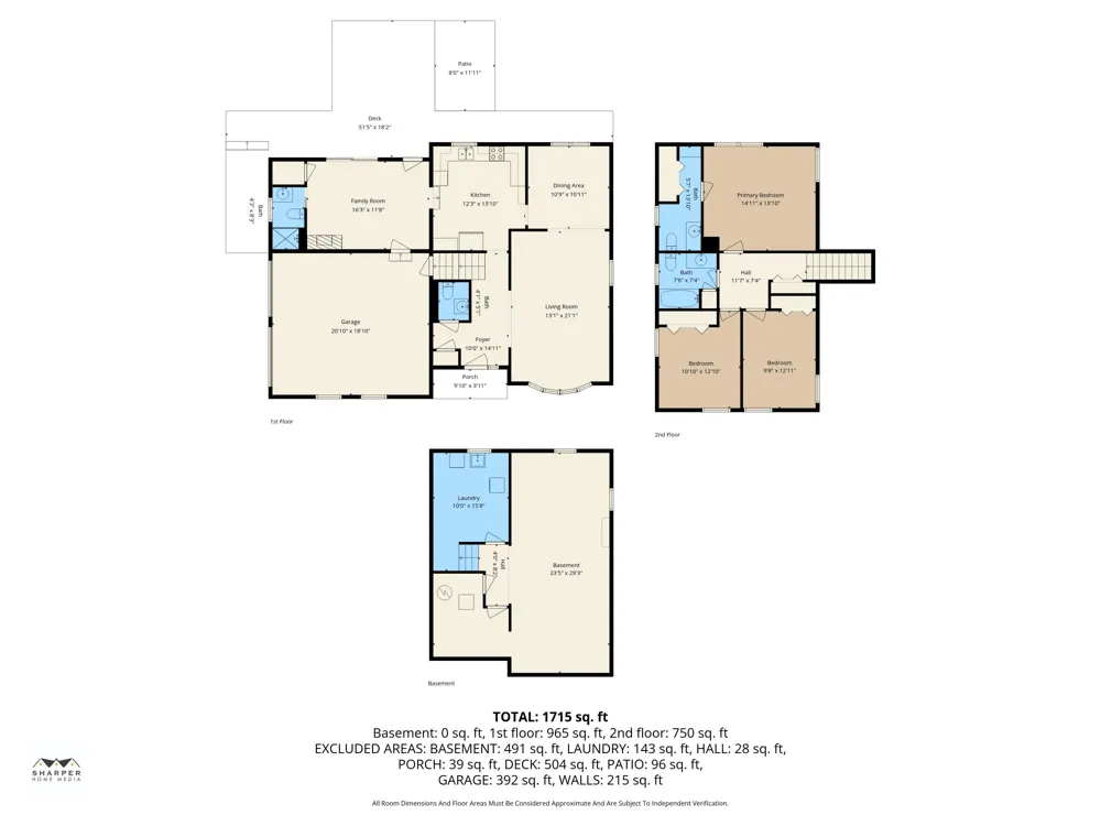 1190 Ferndale Road Blackman Charter Township, MI 49201