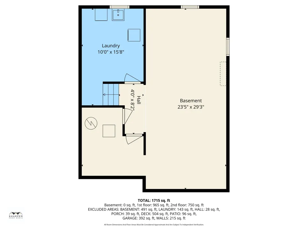 1190 Ferndale Road Blackman Charter Township, MI 49201