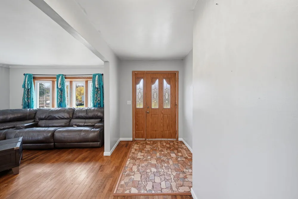 1190 Ferndale Road Blackman Charter Township, MI 49201