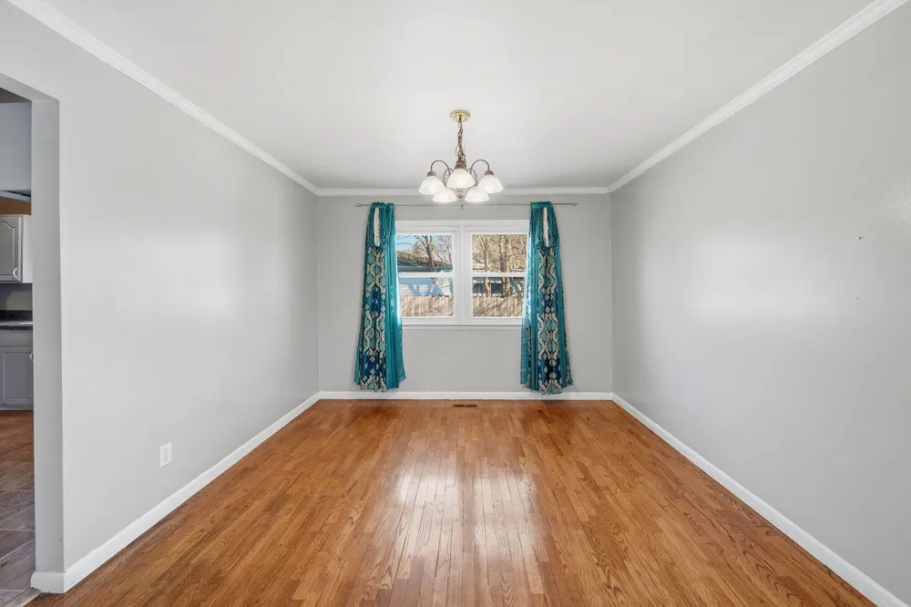 1190 Ferndale Road Blackman Charter Township, MI 49201
