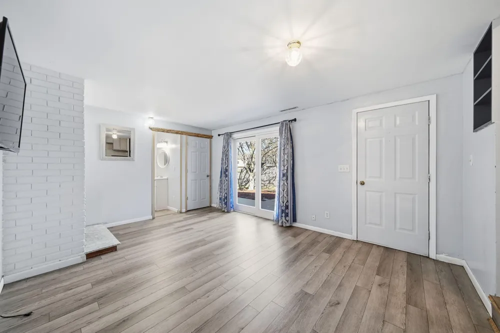1190 Ferndale Road Blackman Charter Township, MI 49201
