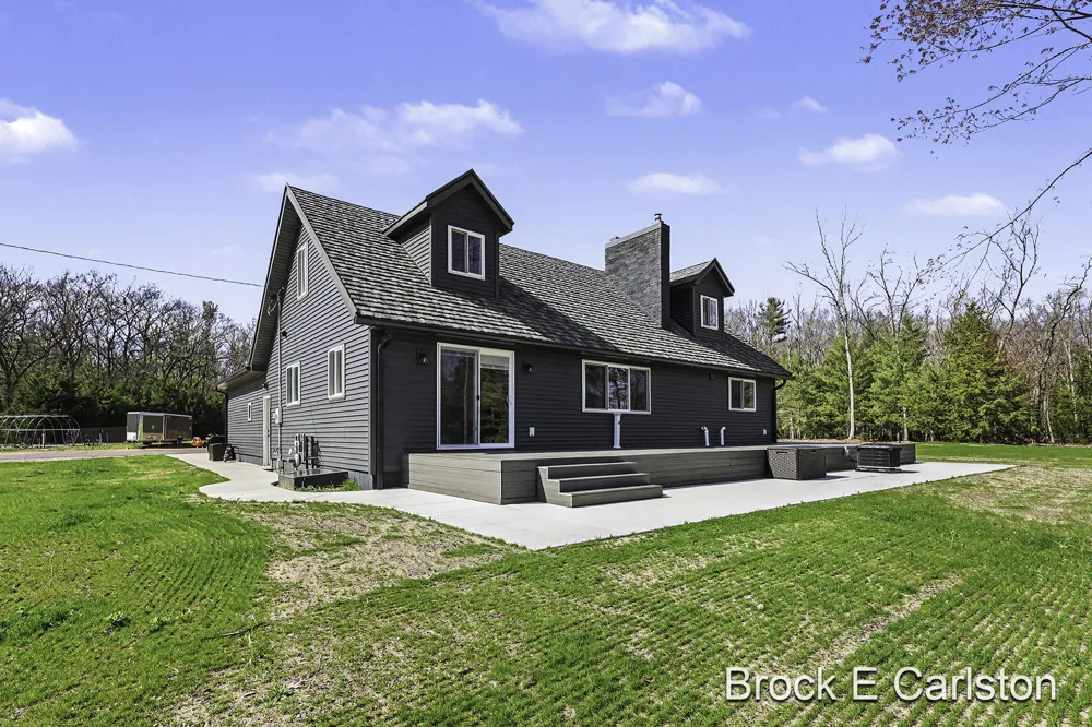 3233 Becker Road Muskegon Charter Township, MI 49445