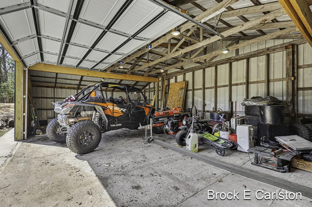 3233 Becker Road Muskegon Charter Township, MI 49445