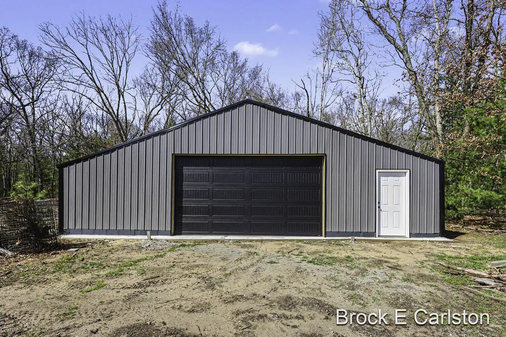 3233 Becker Road Muskegon Charter Township, MI 49445