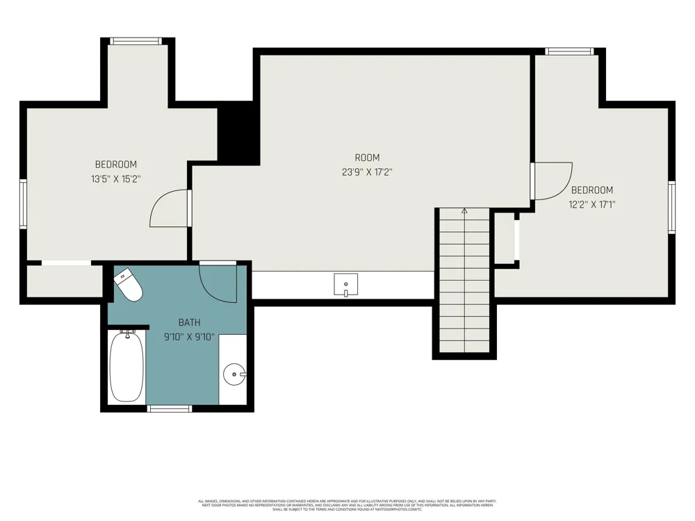 3233 Becker Road Muskegon Charter Township, MI 49445