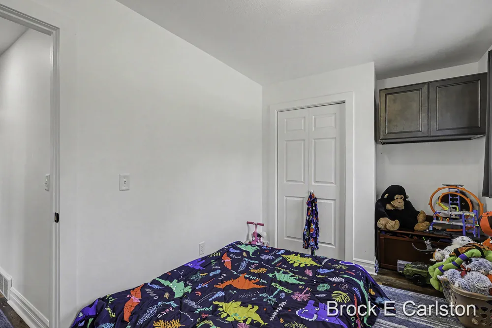 3233 Becker Road Muskegon Charter Township, MI 49445