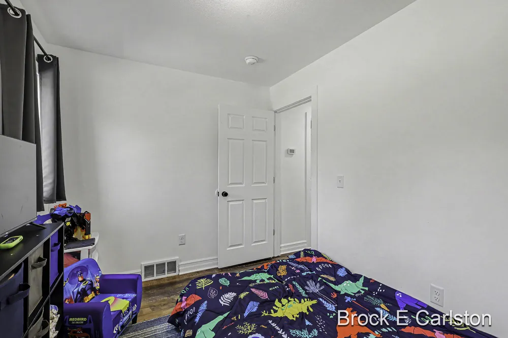 3233 Becker Road Muskegon Charter Township, MI 49445