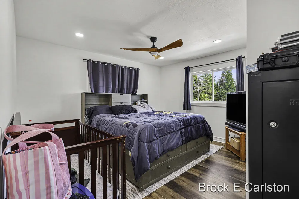 3233 Becker Road Muskegon Charter Township, MI 49445