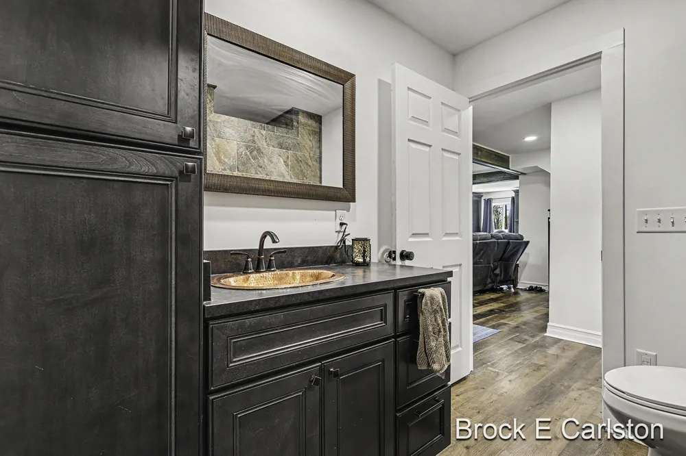 3233 Becker Road Muskegon Charter Township, MI 49445