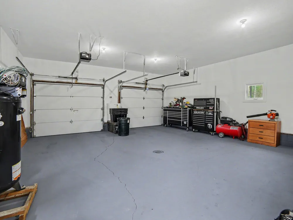 3233 Becker Road Muskegon Charter Township, MI 49445