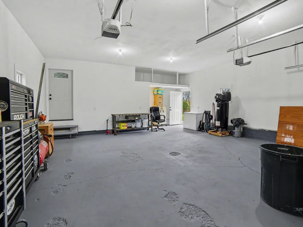 3233 Becker Road Muskegon Charter Township, MI 49445