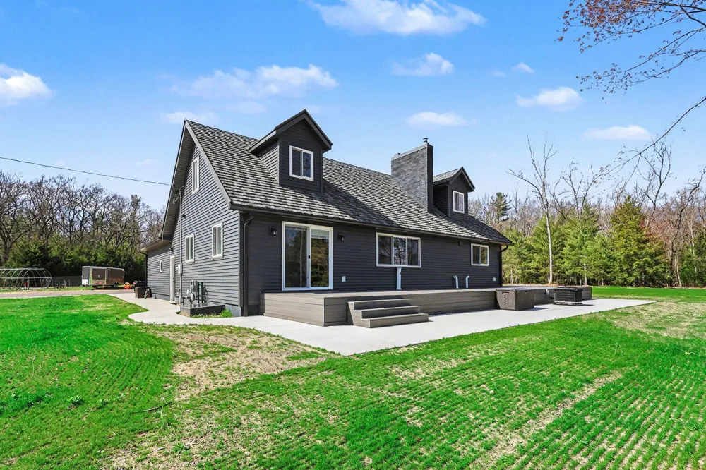 3233 Becker Road Muskegon Charter Township, MI 49445
