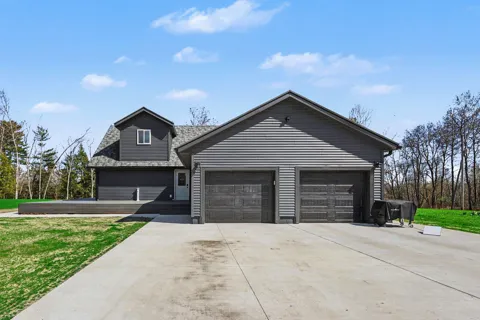3233 Becker Road