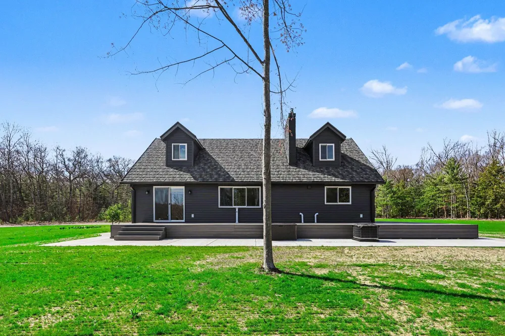 3233 Becker Road Muskegon Charter Township, MI 49445