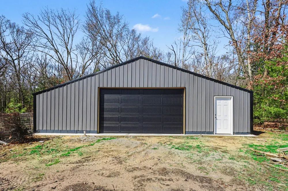 3233 Becker Road Muskegon Charter Township, MI 49445