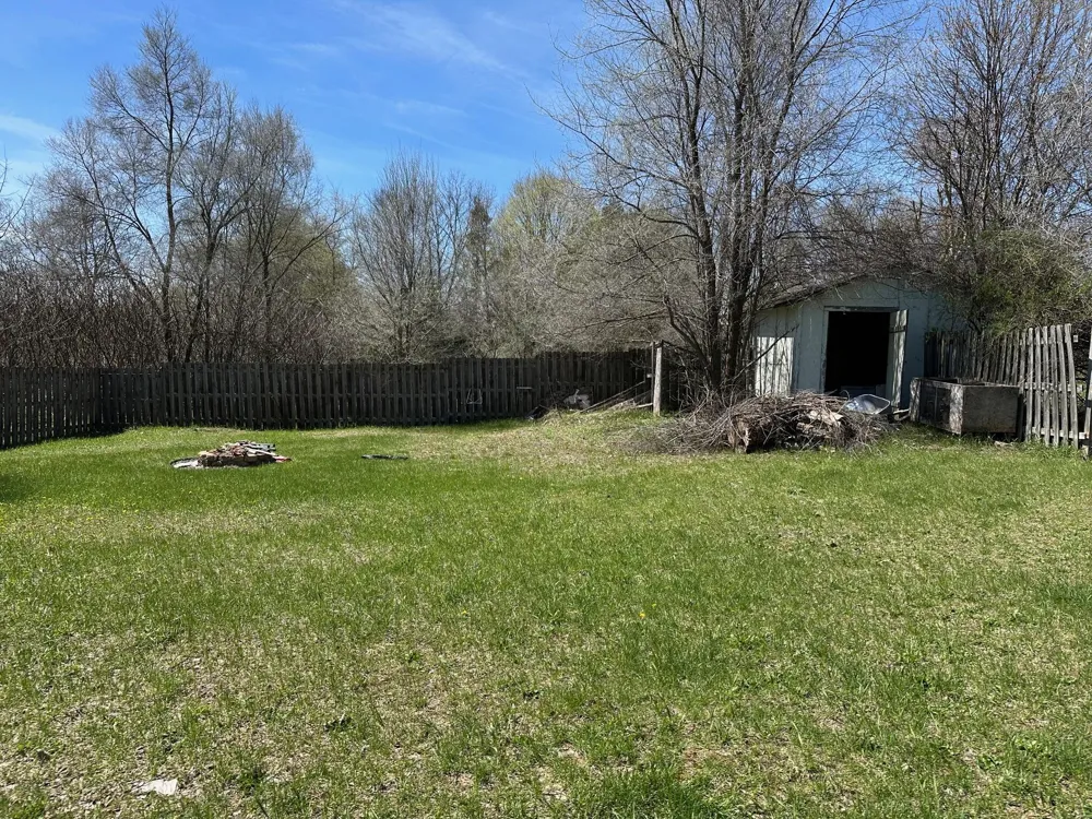 271 McLaren Lake Road Hesperia Village, MI 49421