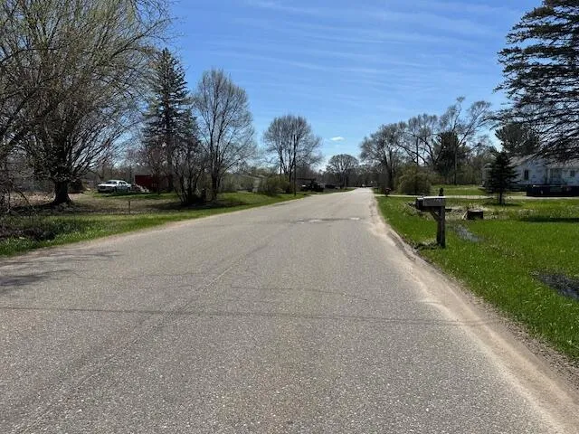 271 McLaren Lake Road Hesperia Village, MI 49421