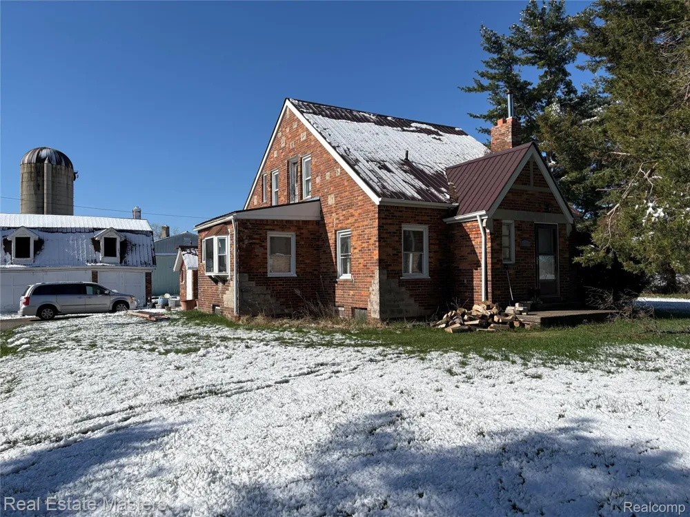 4237 Jeddo Road Burtchville Township, MI 48059