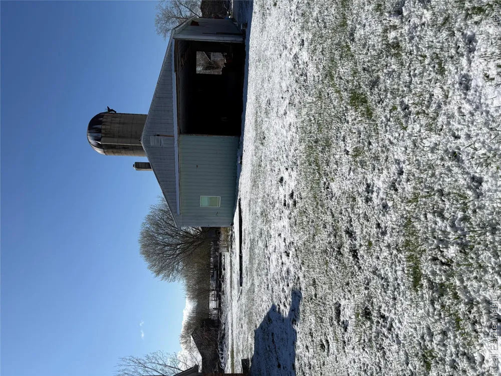 4237 Jeddo Road Burtchville Township, MI 48059