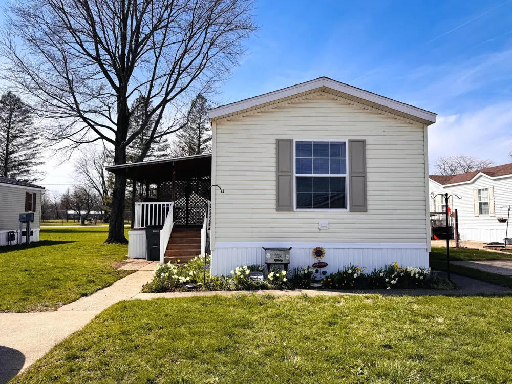 69205 Garver Lake Road #2 Edwardsburg Village, MI 49112