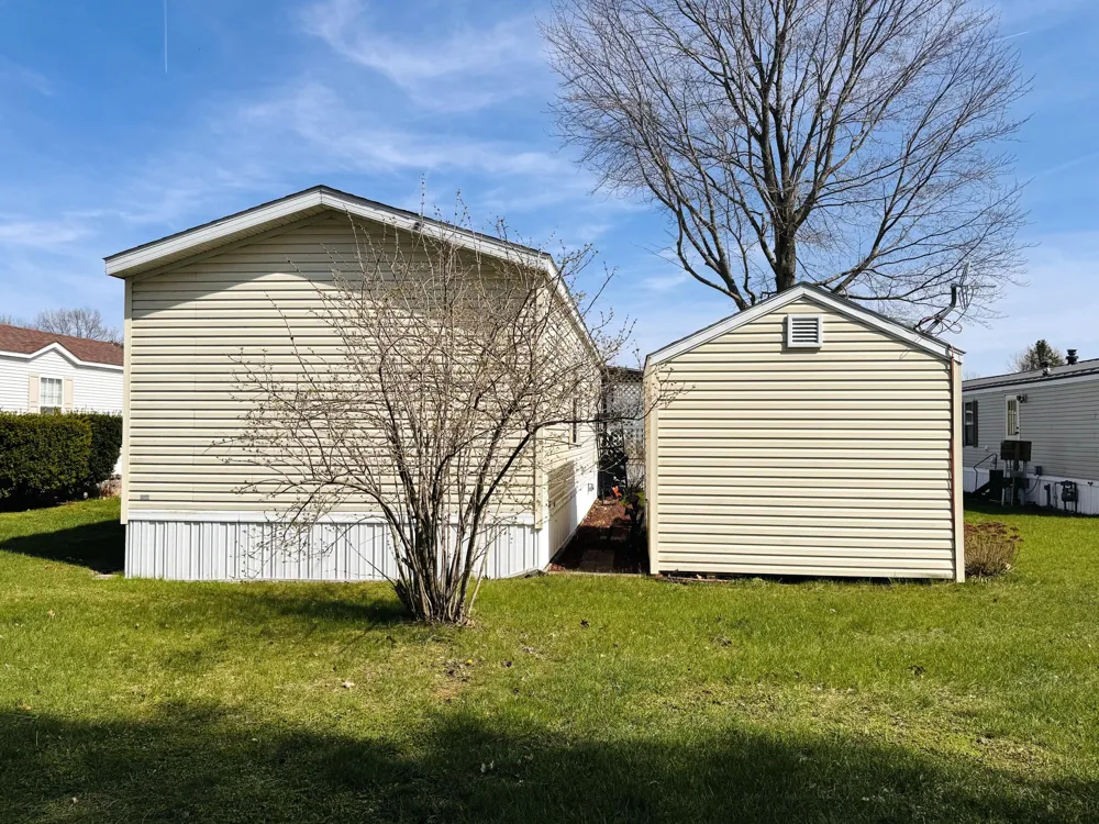 69205 Garver Lake Road #2 Edwardsburg Village, MI 49112