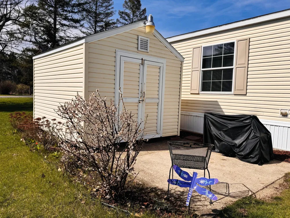 69205 Garver Lake Road #2 Edwardsburg Village, MI 49112