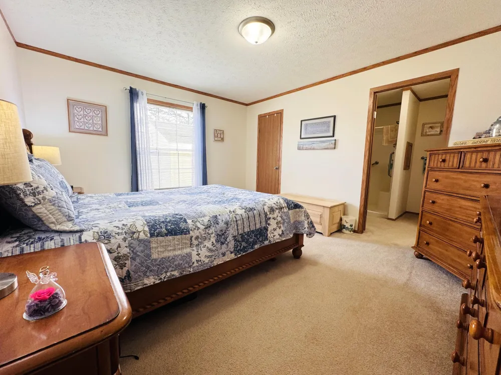 69205 Garver Lake Road #2 Edwardsburg Village, MI 49112