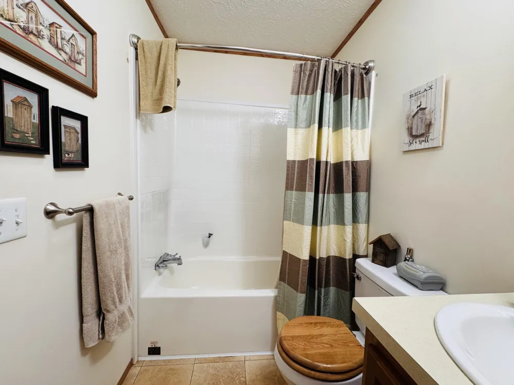 69205 Garver Lake Road #2 Edwardsburg Village, MI 49112