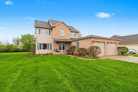 8060 Fox Tail Court