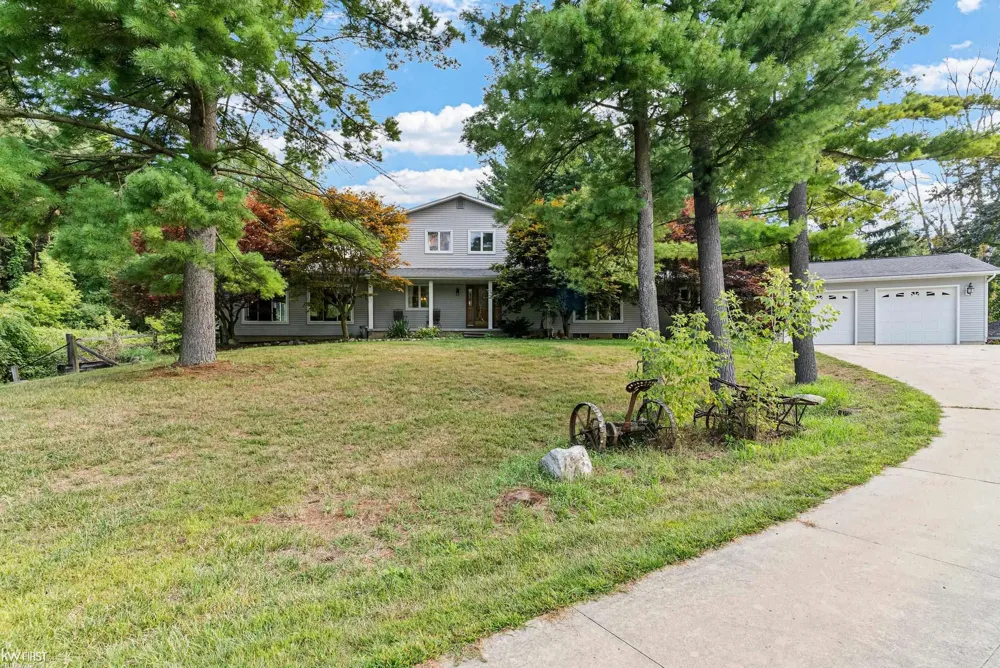 1061 Rose Center Road Rose Township, MI 48430