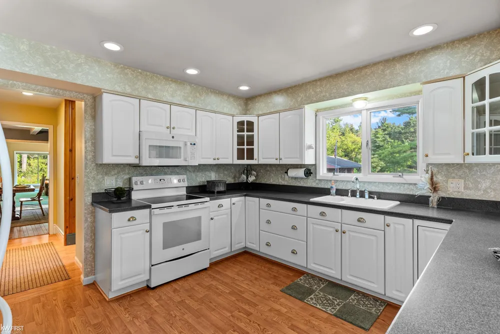 1061 Rose Center Road Rose Township, MI 48430