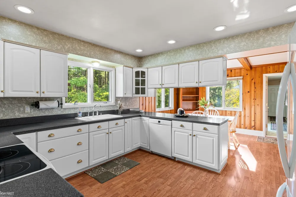 1061 Rose Center Road Rose Township, MI 48430