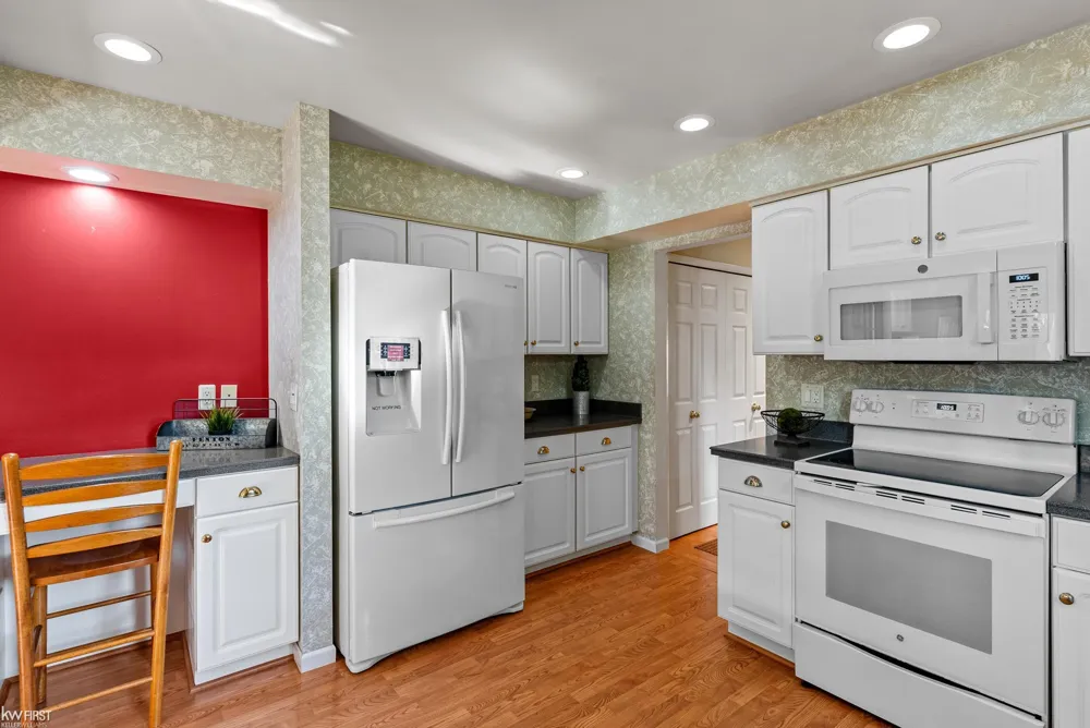 1061 Rose Center Road Rose Township, MI 48430