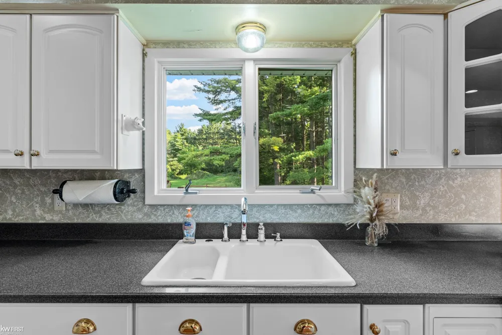 1061 Rose Center Road Rose Township, MI 48430