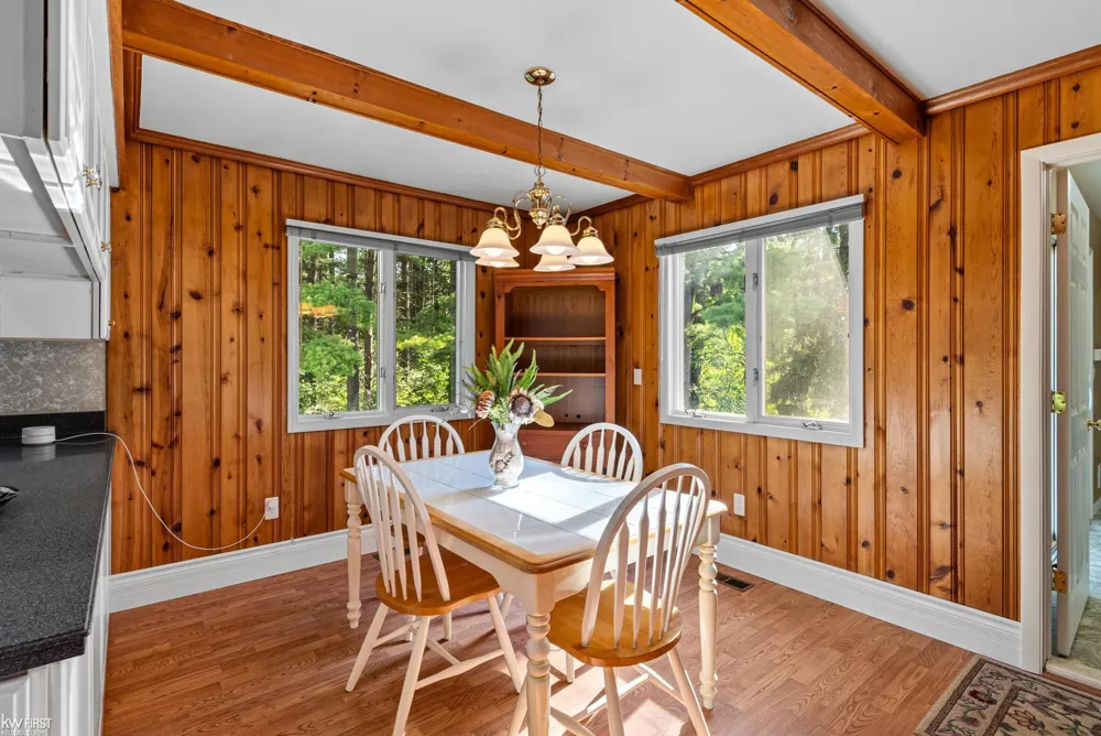 1061 Rose Center Road Rose Township, MI 48430