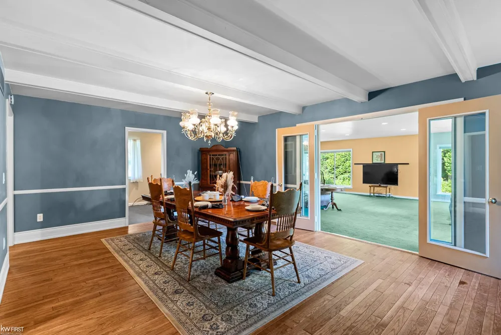 1061 Rose Center Road Rose Township, MI 48430