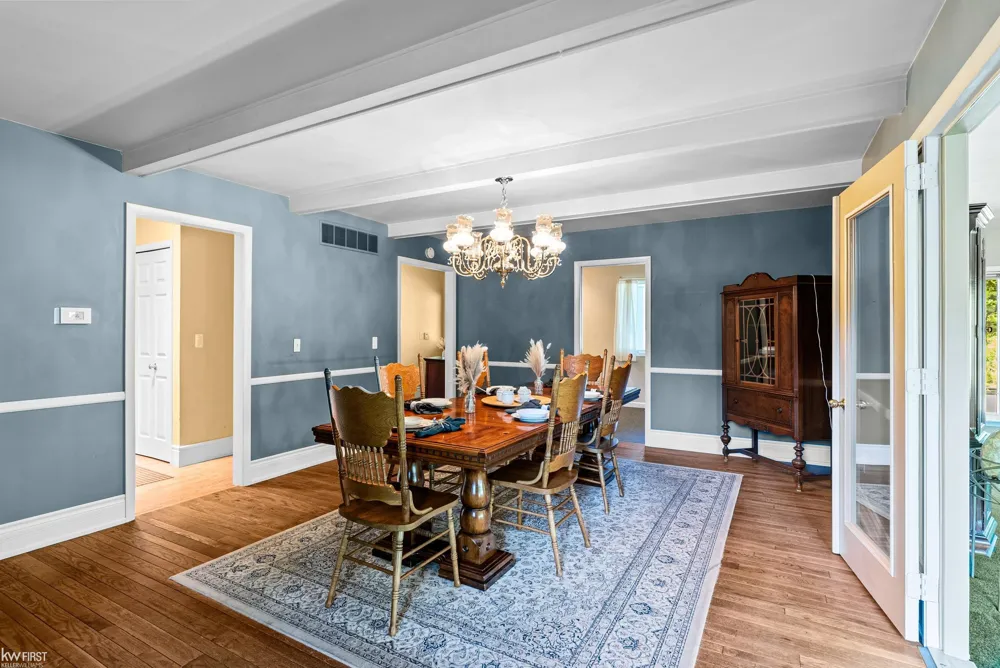 1061 Rose Center Road Rose Township, MI 48430