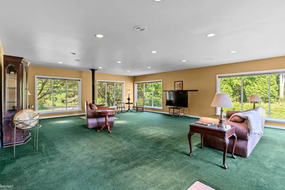 1061 Rose Center Road Rose Township, MI 48430