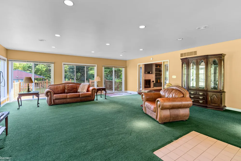 1061 Rose Center Road Rose Township, MI 48430