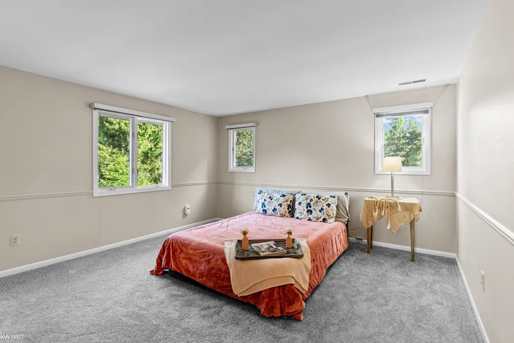1061 Rose Center Road Rose Township, MI 48430