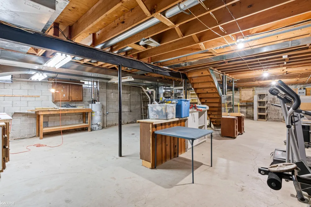 1061 Rose Center Road Rose Township, MI 48430