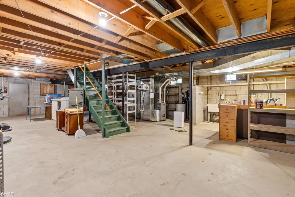 1061 Rose Center Road Rose Township, MI 48430