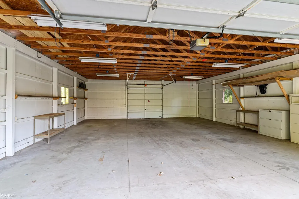 1061 Rose Center Road Rose Township, MI 48430