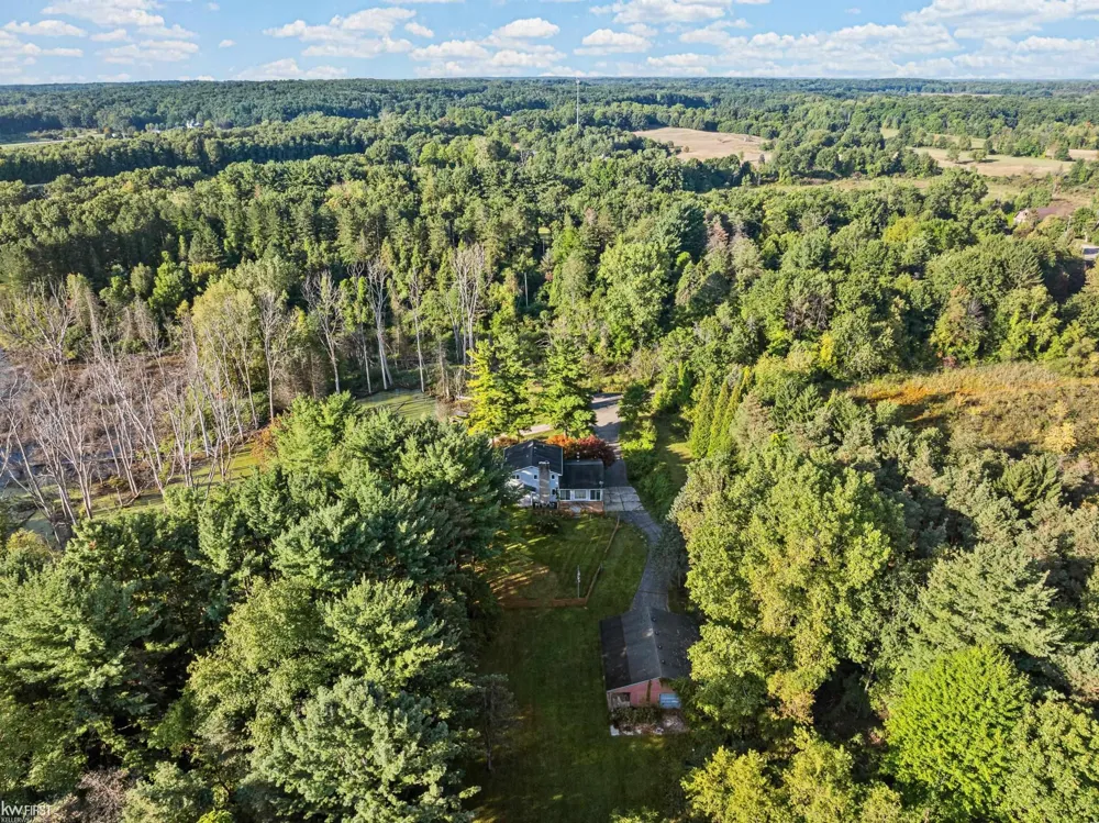 1061 Rose Center Road Rose Township, MI 48430