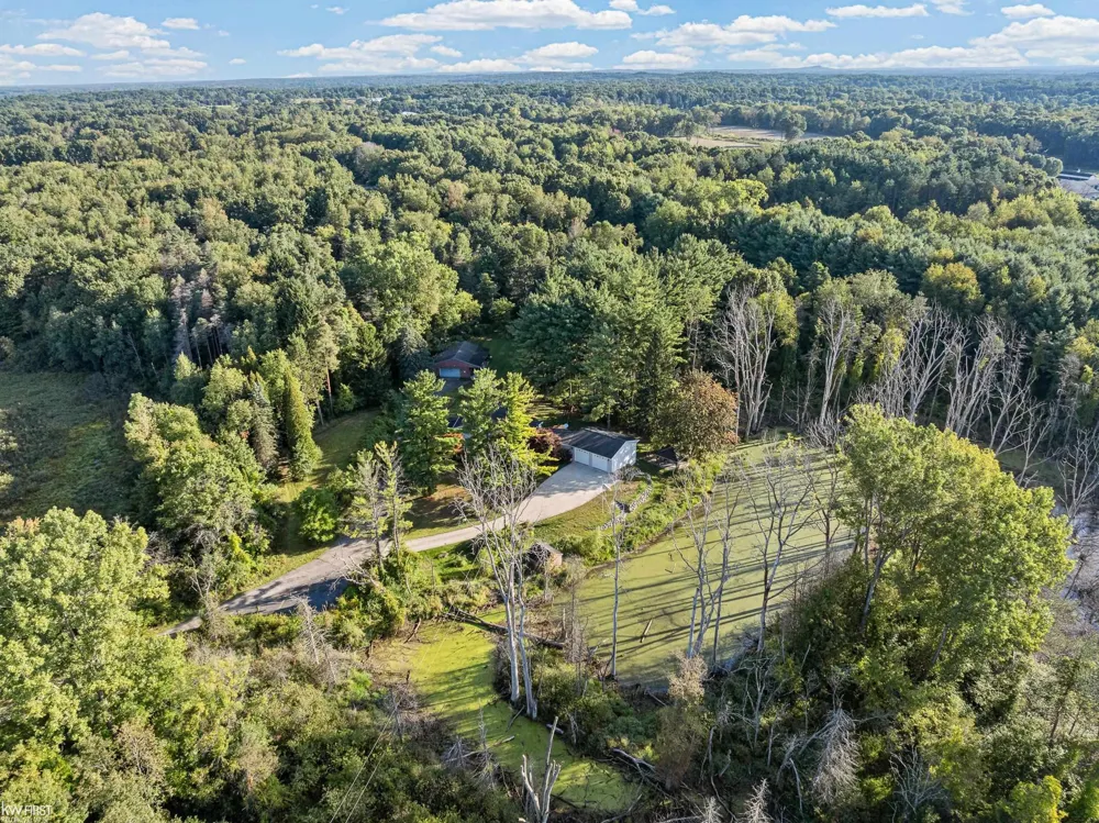 1061 Rose Center Road Rose Township, MI 48430